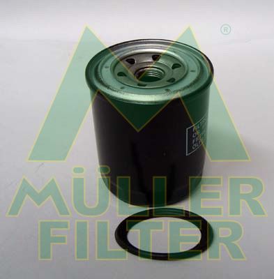 MULLER FILTER Топливный фильтр FN1144
